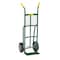 Little Giant Gas Cylinder Hand Truck, Continuous Handle, 10" Solid Rubber TW4010 - alternate 2